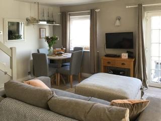 Water's Edge Holiday Home - Beadnell - 6