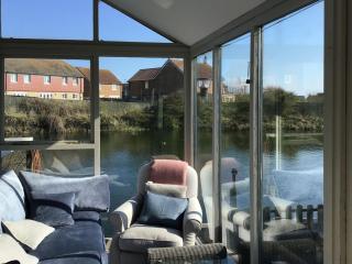 Water's Edge Holiday Home - Beadnell - 5