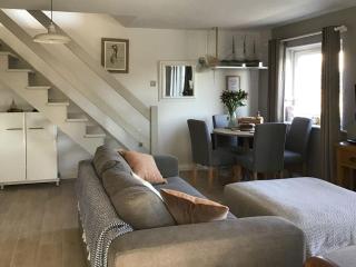 Water's Edge Holiday Home - Beadnell - 4