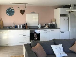 Water's Edge Holiday Home - Beadnell - 3