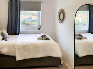 Water's Edge Holiday Home - Beadnell - 2