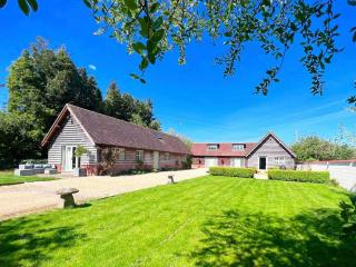 The Old Stables 1 - Winterslow - 9