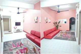 Yoni Homestay - Kampung Raja - 9