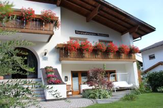 Aparthotel Garni Haus Hubertus - 6