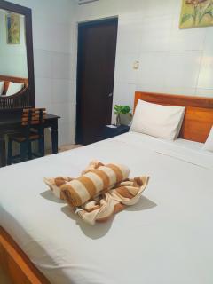 G Saskara Homestay - Sanur - 6