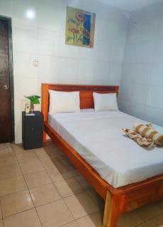 G Saskara Homestay - Sanur - 7
