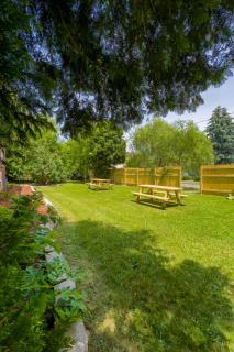 Centrally Located 5BR house in Niagara Falls - 7