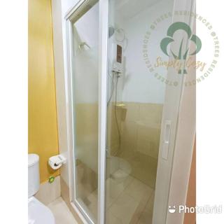 Simply COZY at Trees Residences 1 Br with Balcony - Manila - 7