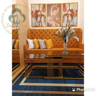 Simply COZY at Trees Residences 1 Br with Balcony - Manila - 3