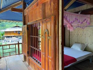 Du Gia NaLien View Homestay - Làng Cac - 4