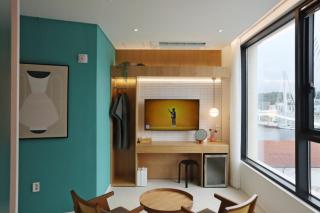 Bau Haus - Sokcho - 5