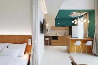 Bau Haus - Sokcho - 6