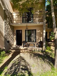 Maymahuén Bungalows - Colón - 1