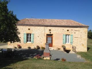 Maison de campagne avec cheminée, grand jardin et proximité sentiers de randonnée - FR-1-616-181 - Montferrand-du-Périgord - 7