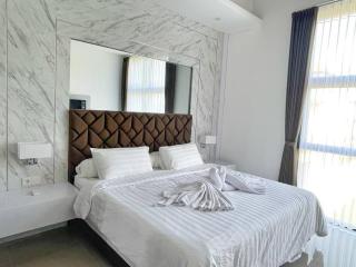 Virgo Apartment Canggu Bali - Kerobokan - 8