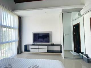Virgo Apartment Canggu Bali - 4