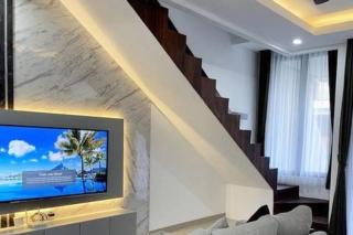 Virgo Apartment Canggu Bali - 3