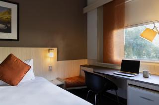 ibis Auckland Ellerslie - 1
