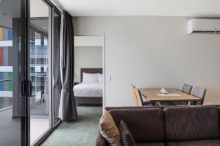 Crowne Plaza Residences Port Moresby by IHG - Port Moresby - 1