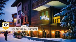 Hotel Daniela - Zermatt - 8