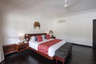 Villa Eva - Seminyak - 4