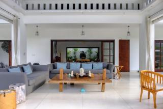 Villa Eva - Seminyak - 1