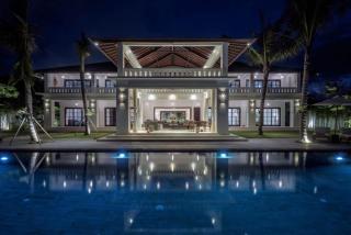 Villa Eva - Seminyak - 7