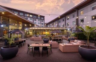 Novotel Auckland Ellerslie - Auckland - 8