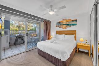 Shoal Bay Beach Apartments Unit 6 2 Shoal Bay Road - Shoal Bay - 7