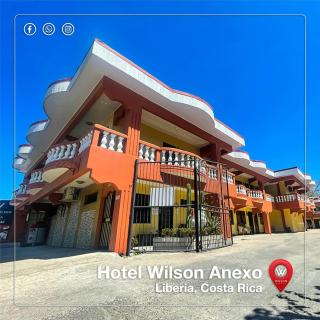 Hotel Wilson Anexo - Liberia - 0