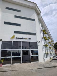 hospedaje del cafe - Montenegro - 5