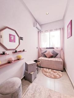 Magnifique Appartement de Luxe en plein centre ville - Kenitra - 4