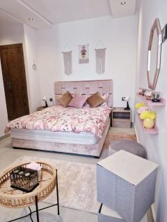 Magnifique Appartement de Luxe en plein centre ville - Kenitra - 3