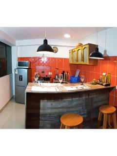 Runa Apartamentos - 1