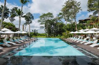 Kappa Senses Ubud - 4