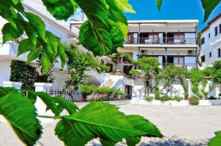 Faros Hotel - Áfissos - 4