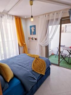 Appartement Cosy de Luxe en plein centre ville - Kenitra - 3