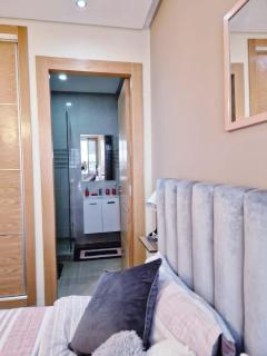 Appartement Cosy de Luxe en plein centre ville - 4