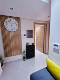 Appartement Cosy de Luxe en plein centre ville - Kenitra - 7