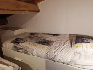 Appartement rénové · Ski aux pieds · Balcon · Wifi - FR-1-346-492 - Arc 1800 - 5