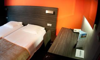 Ostend Hotel - Ostende - 8