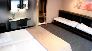 Ostend Hotel - Ostende - 7