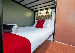 RedDoorz near KCC Mall Gensan - General Santos - 3