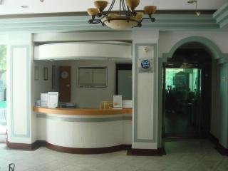 Galcheon Family Resort - 7