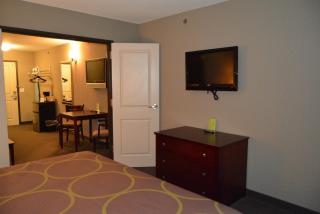 Comfort Inn Bonner Springs Kansas City - Bonner Springs - 9