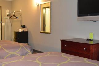 Comfort Inn Bonner Springs Kansas City - Bonner Springs - 8