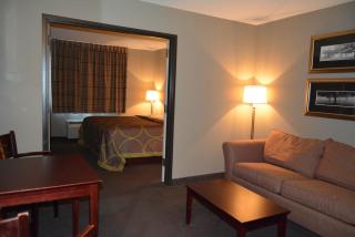 Comfort Inn Bonner Springs Kansas City - Bonner Springs - 7