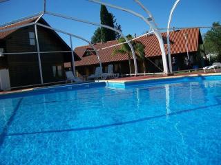Hotel Termal Dayman - Termas del Daymán - 0