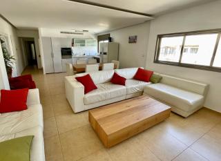 Beautiful 2-bedroom condo in the heart of Tel Aviv - Tel Aviv-Jaffa - 0