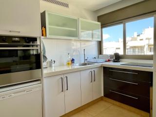 Beautiful 2-bedroom condo in the heart of Tel Aviv - Tel Aviv-Jaffa - 3